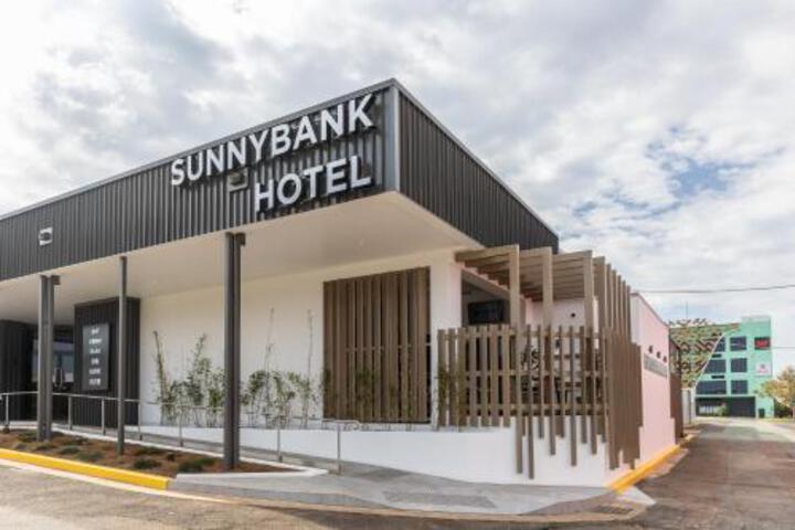 Hotel 21 of 45