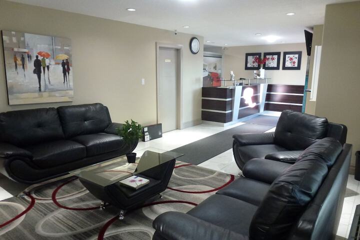 Hotel Interior 5 of 58