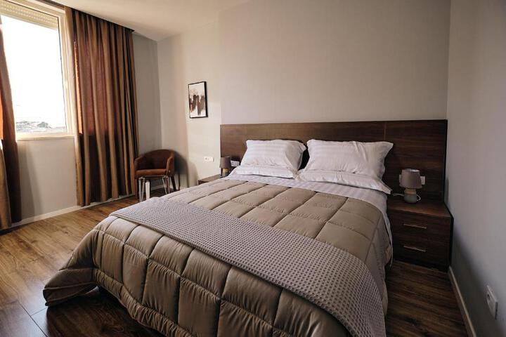 Stay by Ilvesta Central Tirana