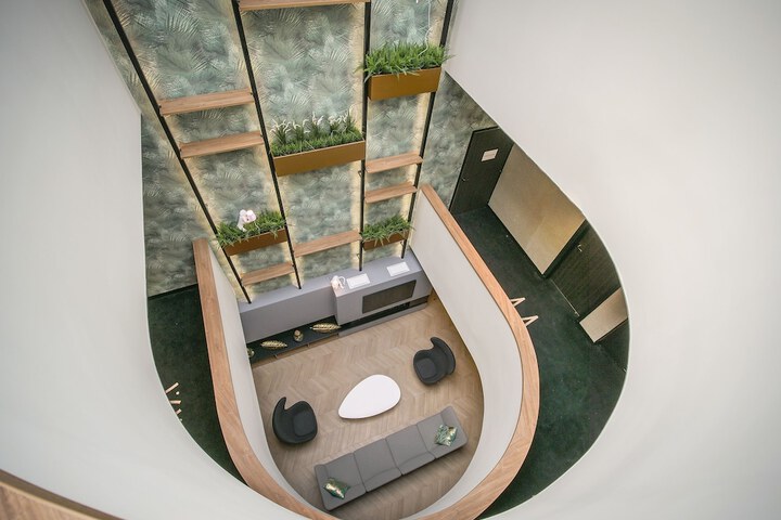 Hotel Interior 4 of 47