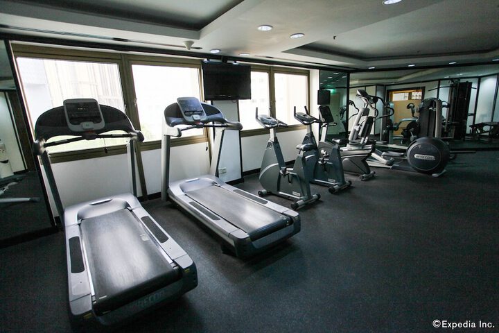 Workout Center