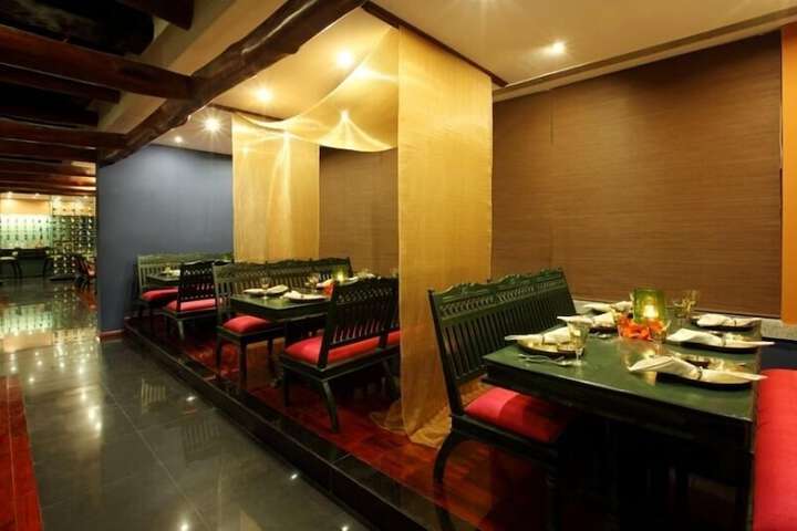 Restaurants