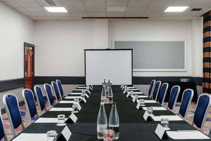 Meeting 118 of 167