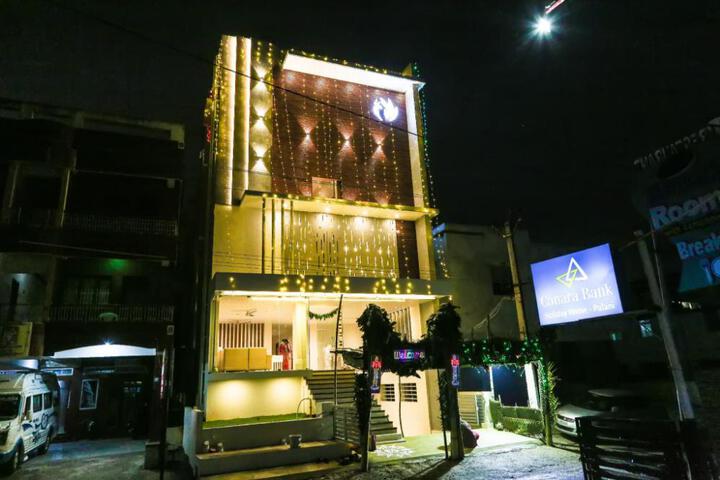 SKB HOTEL