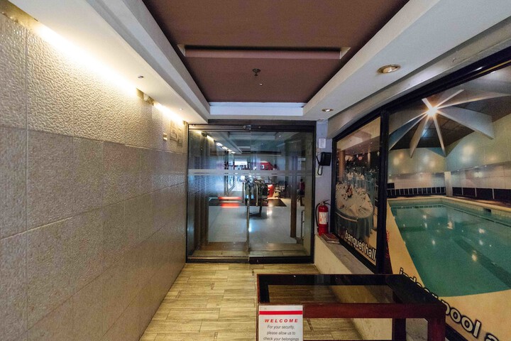 RedDoorz at Timog Avenue Quezon City