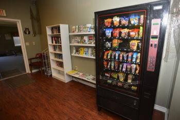 Property Grounds 3 of 33