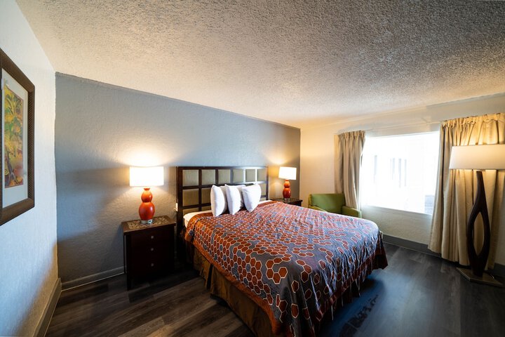 1 King Bed (13 of 16)