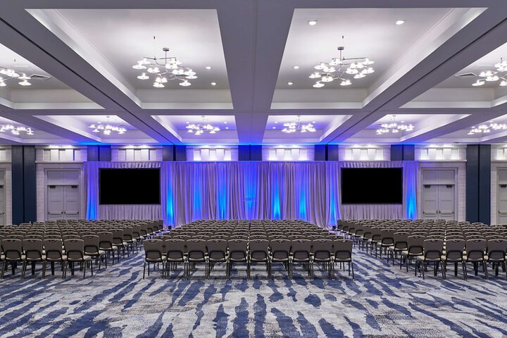 Ballroom