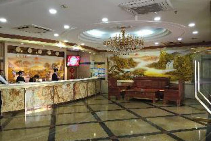 Hotel Interior 2 of 23