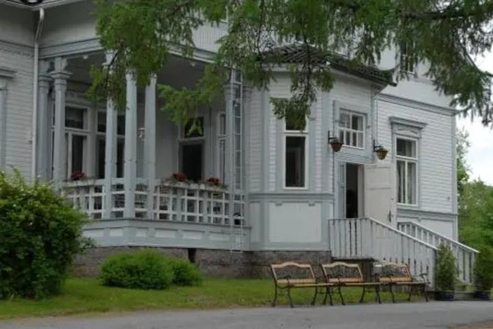 Photo of OLKKOLAN KARTANO