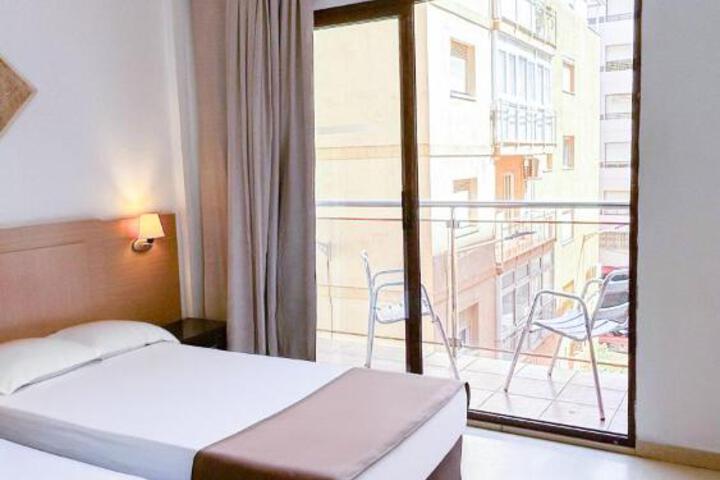 Fitness Facility Photos