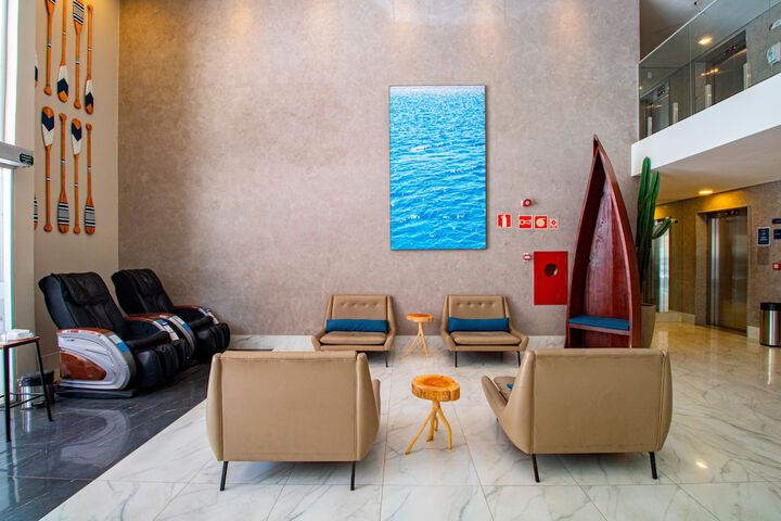 Hotel Interior 2 of 44