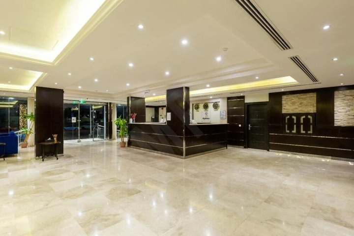 Hotel Interior 2 of 6