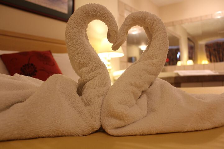Turkish bath
