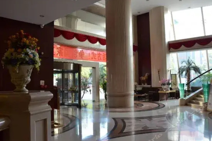 Hotel Interior 2 of 10