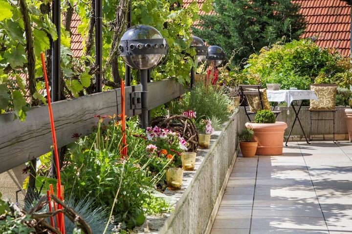 Terrace/Patio 35 of 40