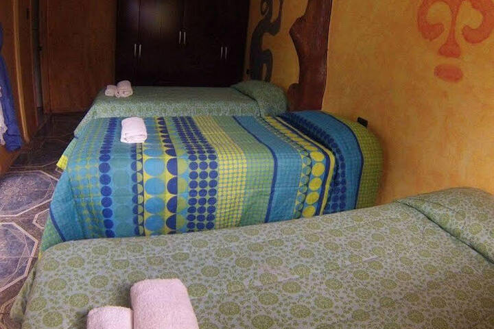Hotel Marari