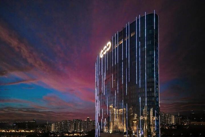 Photo of City of Dreams - Morpheus