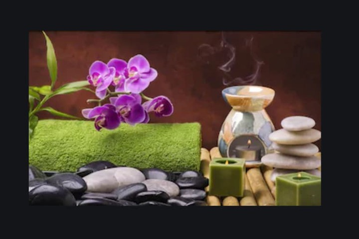 Spa and Wellness