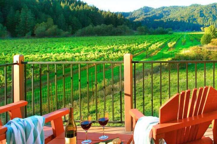 Terrace/Patio 82 of 86