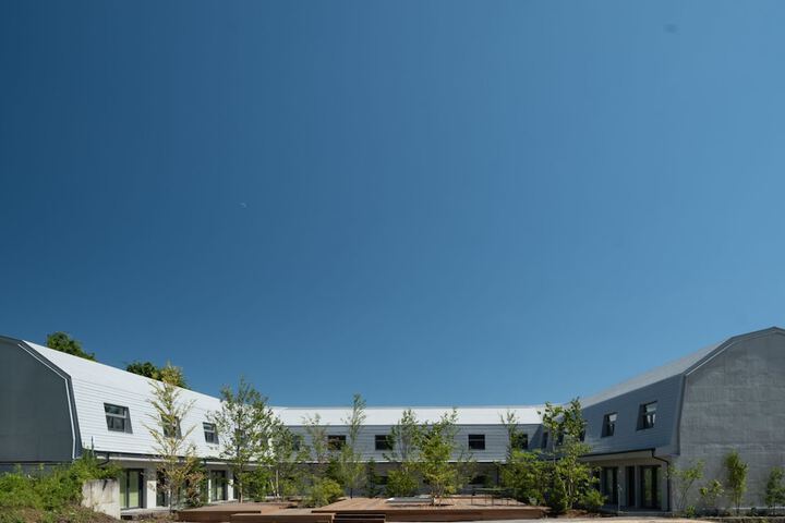 Photo of Nishi-Karuizawa Hotel atelier bla by LONGINGHOUSE