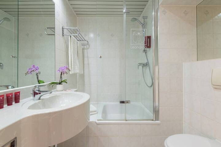 Bath Photo