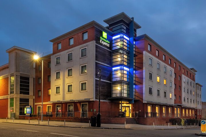 Hotel 58 of 59