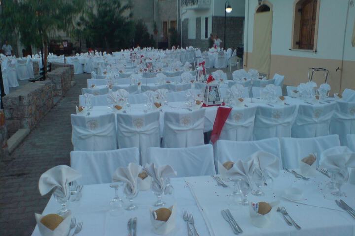 Wedding/Banquet 83 of 94