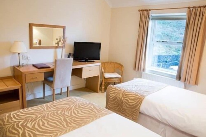 Hotel Interior 10 of 21