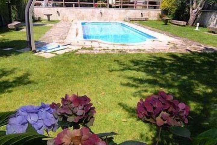 Pool to Cool