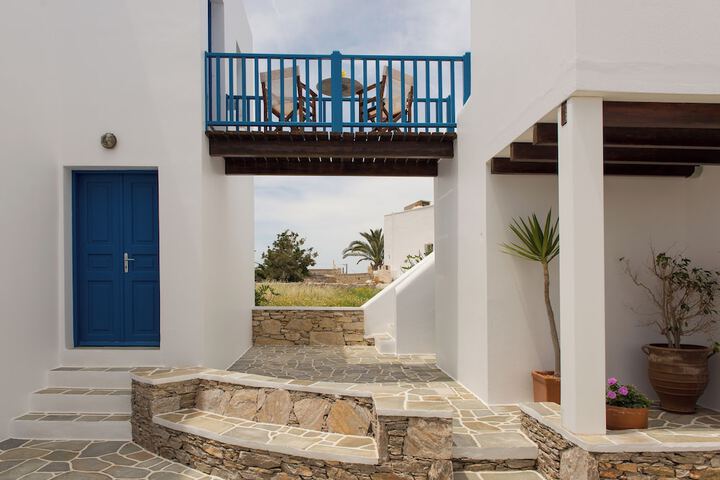 Terrace/Patio 54 of 63