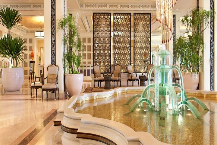 Hotel Interior 4 of 173