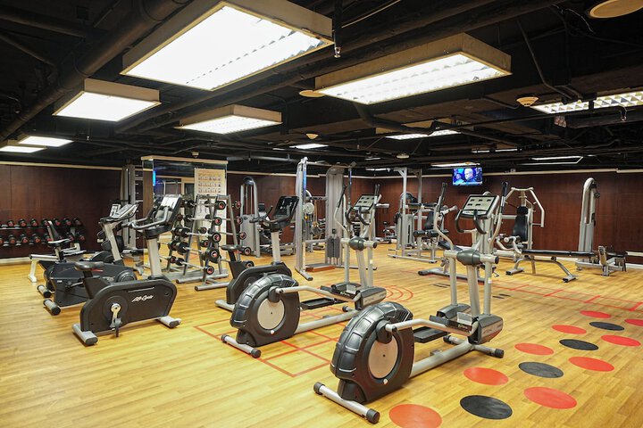 Health and Fitness 66 of 99