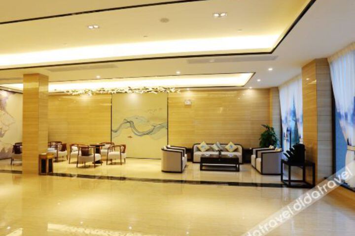 Hotel Interior 11 of 35