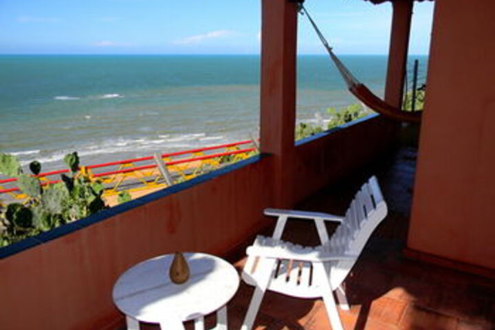 Terrace/Patio 2 of 21
