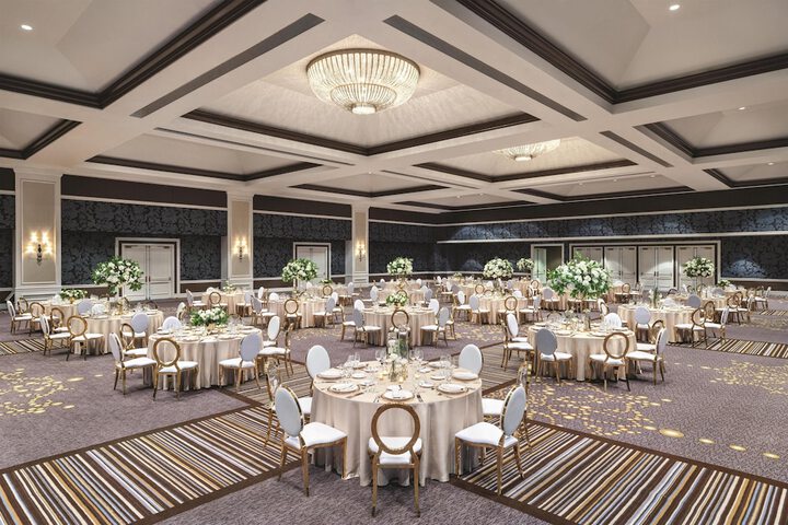 Ballroom