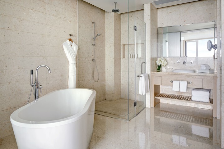 Bath Interior