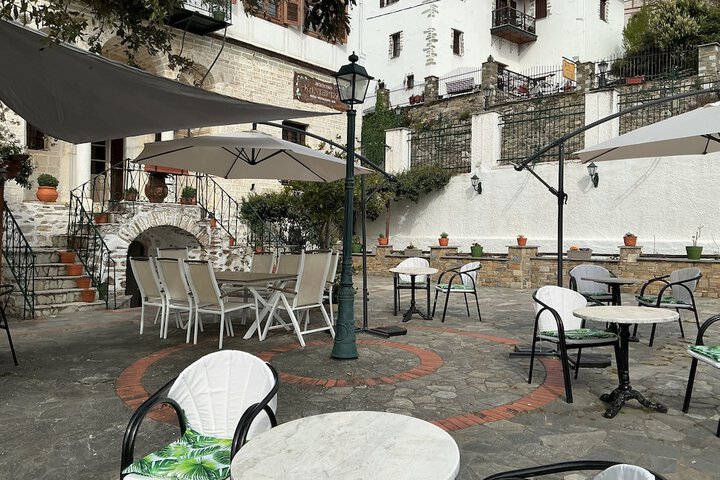 Hotel 43 of 46