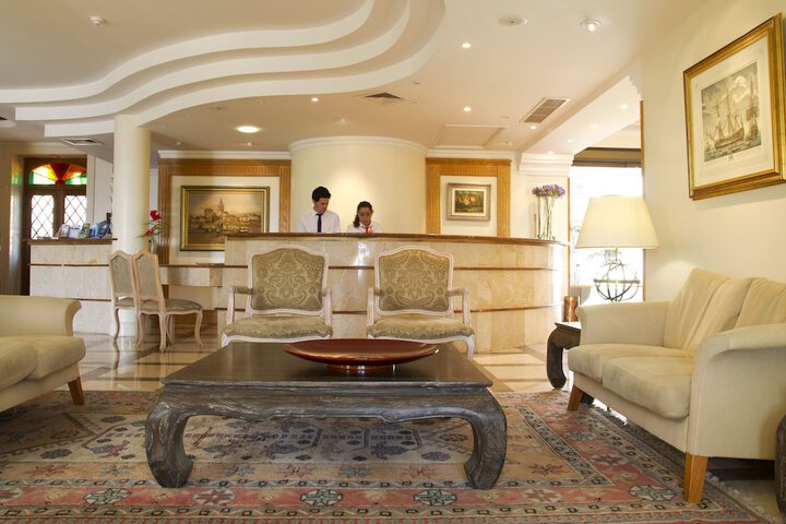 Hotel Interior 57 of 85