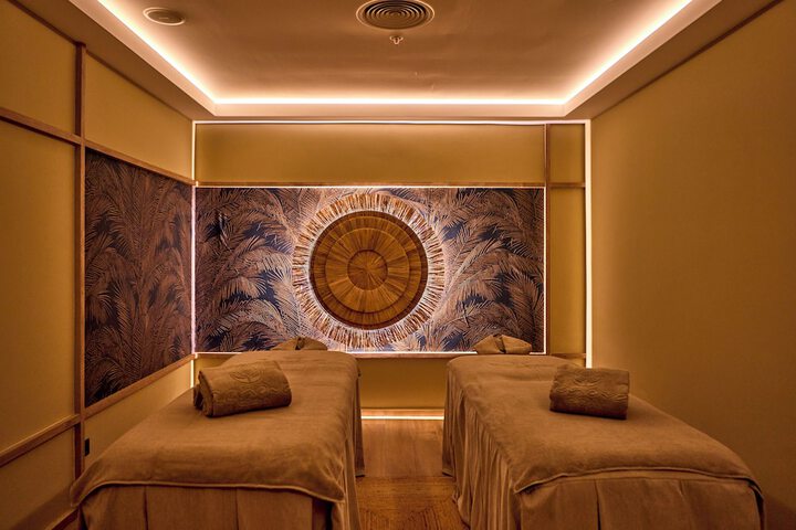 Spa Photos