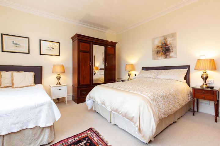 Fitness Facility Photos