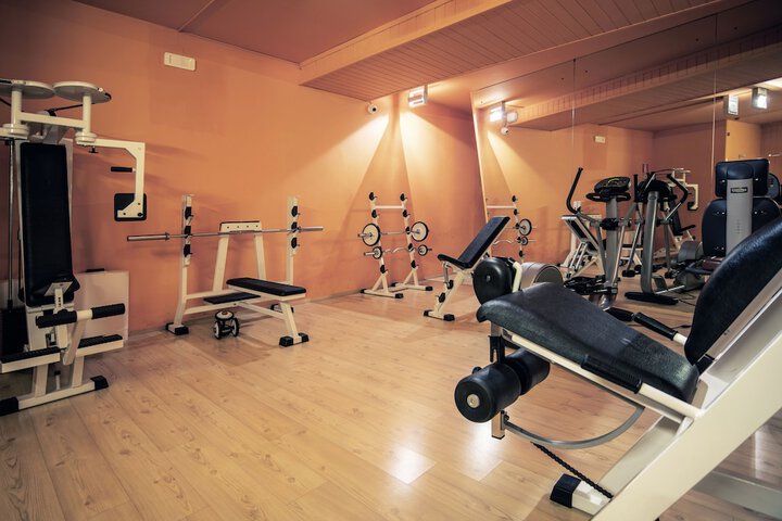 Fitness Club