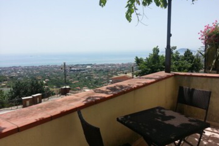 Terrace/Patio 11 of 13