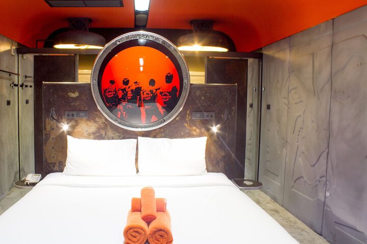 Room 5 of 29