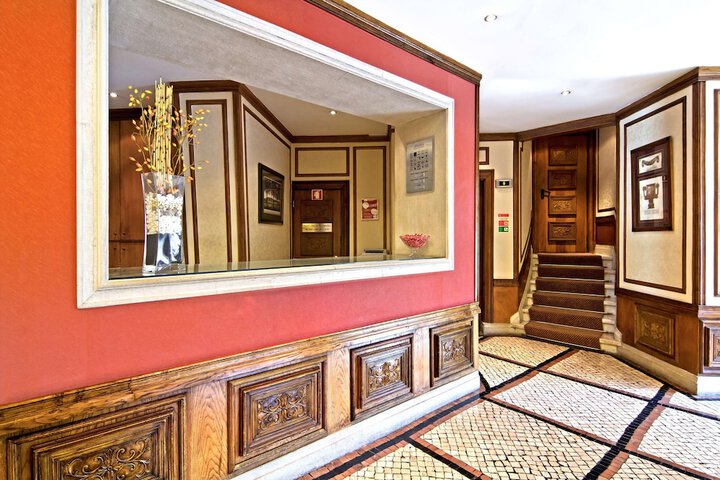 Hotel Interior 4 of 41