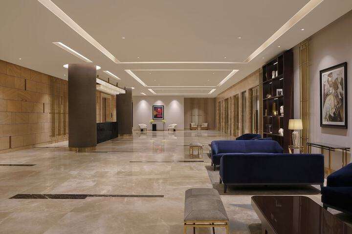 Hotel Interior 3 of 109