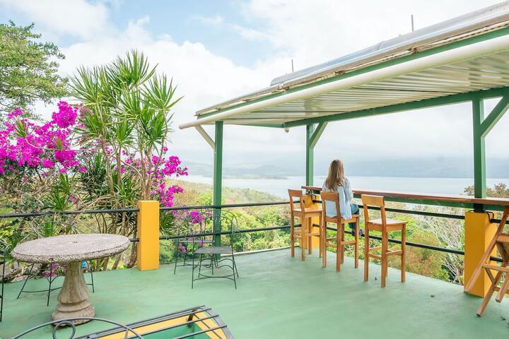 Terrace/Patio 166 of 172