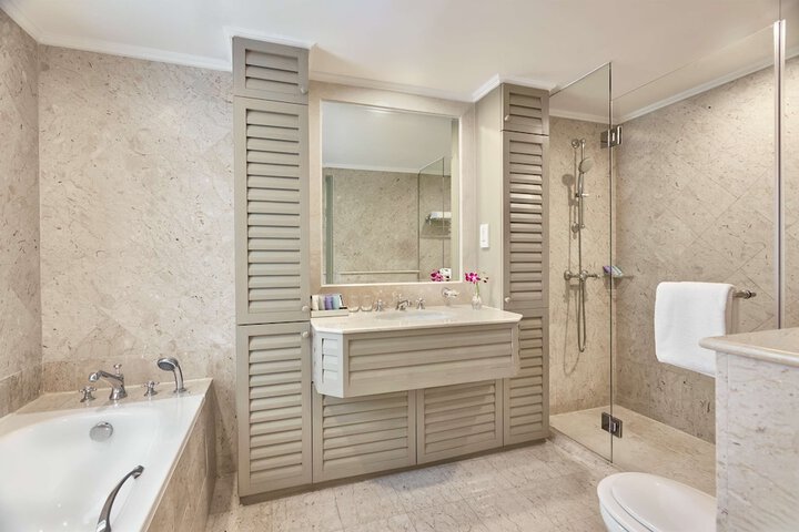 Bath Amenities