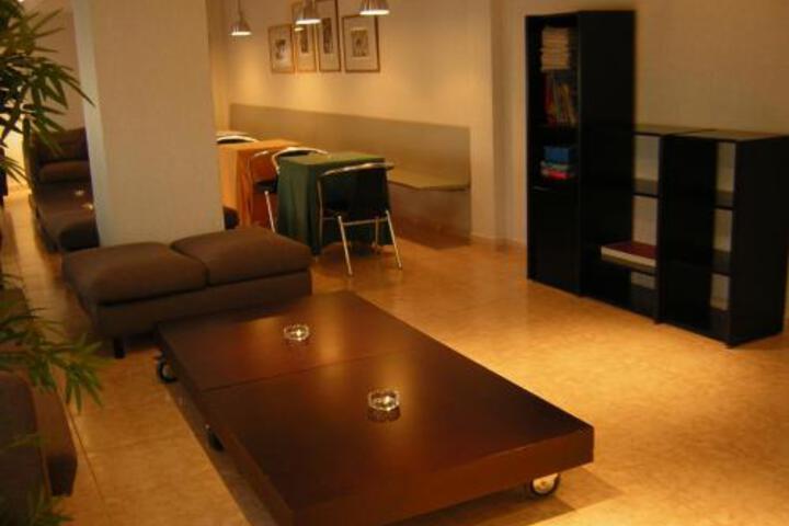 HOTEL PIC MARI