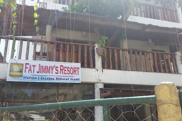 Hotel 17 of 22